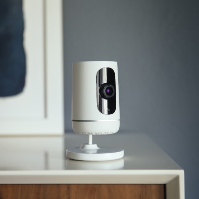 Rochester vivint indoor camera