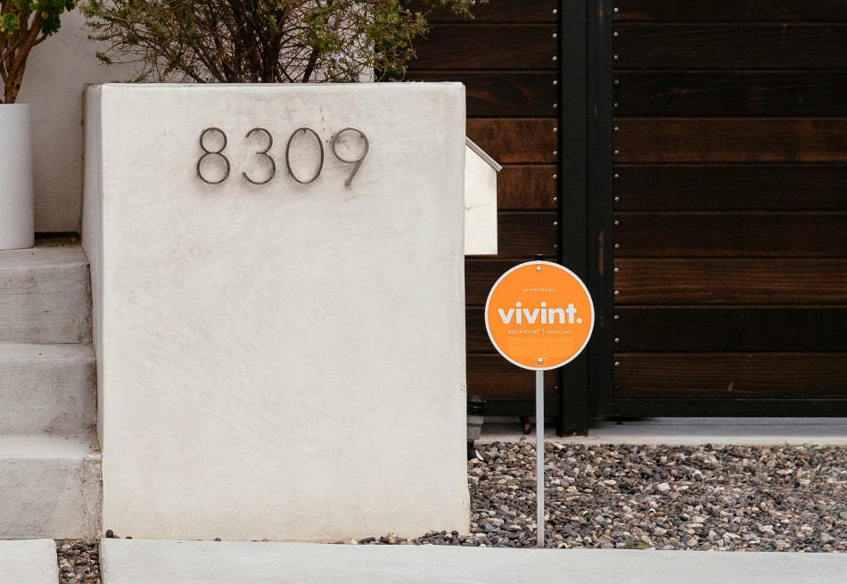 Vivint Rochester dealer