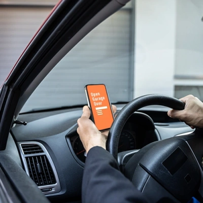Rochester vivint smarthub