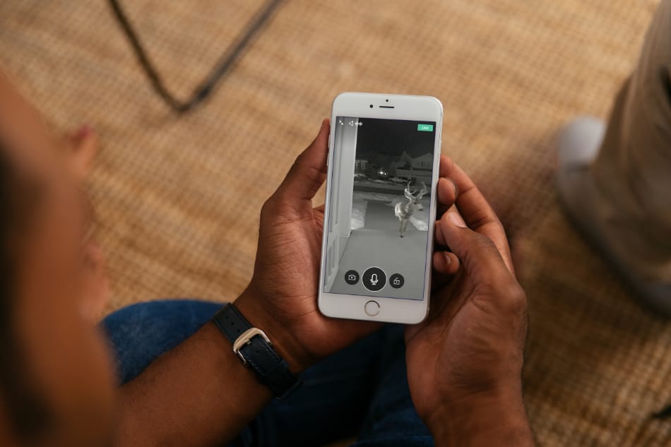 Brockport NY security system