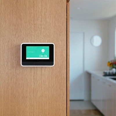Rochester vivint smarthub
